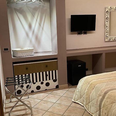 Villa Mariposa Неттуно Экстерьер фото